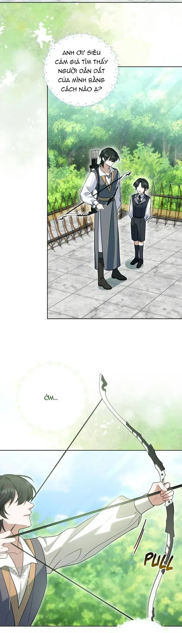 Nữ Dược Sư Của Vị Hoàng Đế Si Tình - Chapter 9 - Page 31