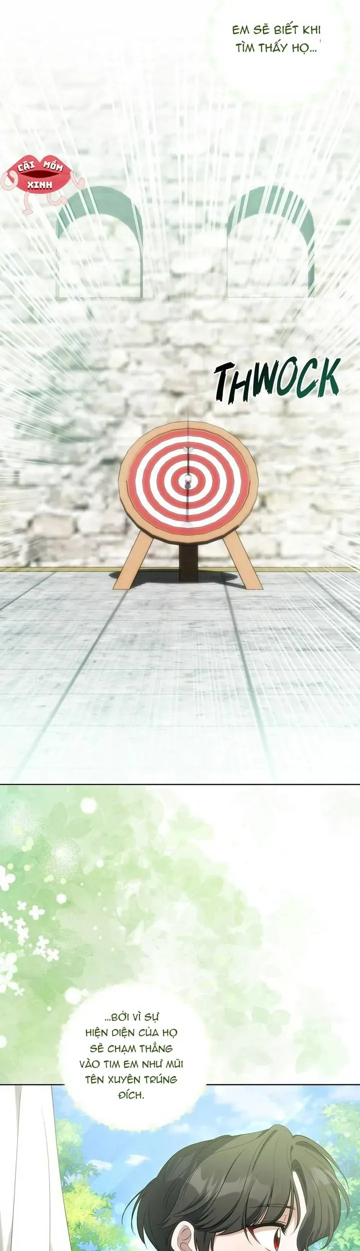 Nữ Dược Sư Của Vị Hoàng Đế Si Tình - Chapter 9 - Page 32