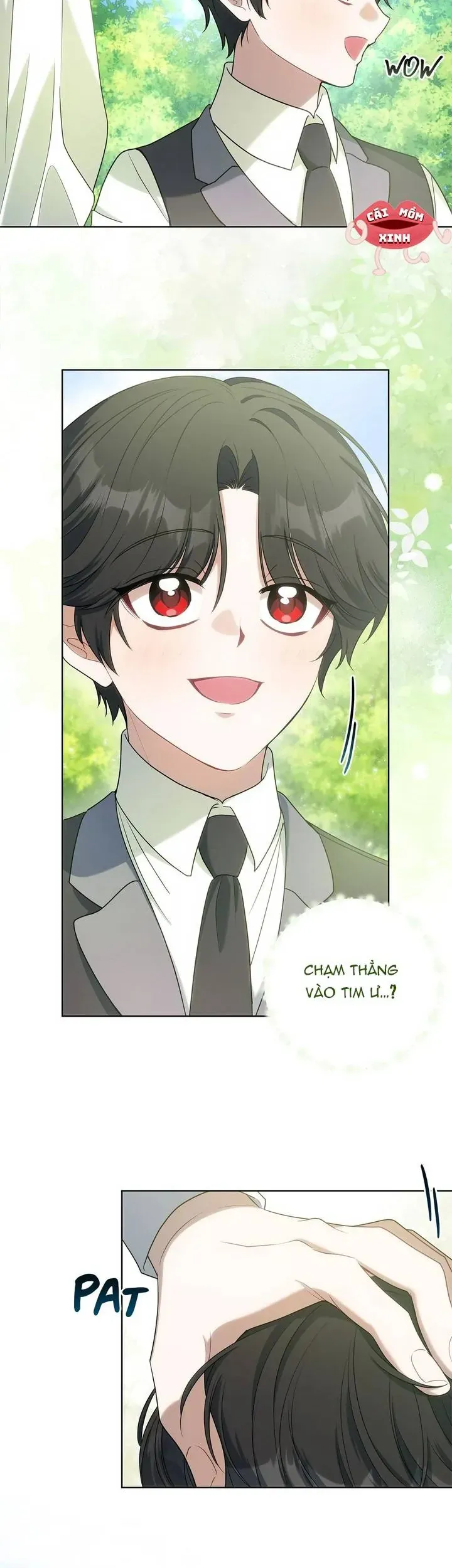 Nữ Dược Sư Của Vị Hoàng Đế Si Tình - Chapter 9 - Page 33