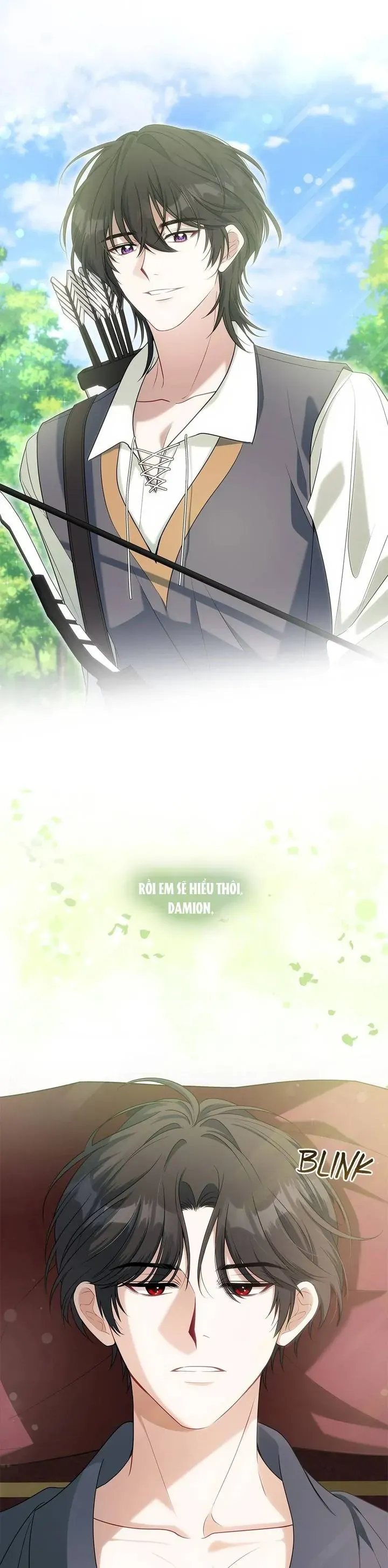 Nữ Dược Sư Của Vị Hoàng Đế Si Tình - Chapter 9 - Page 34