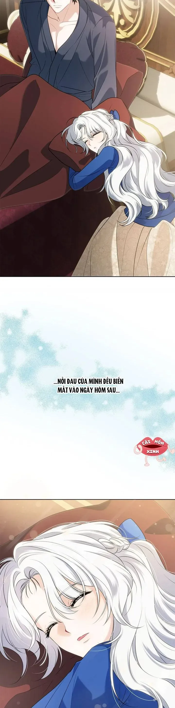 Nữ Dược Sư Của Vị Hoàng Đế Si Tình - Chapter 9 - Page 38