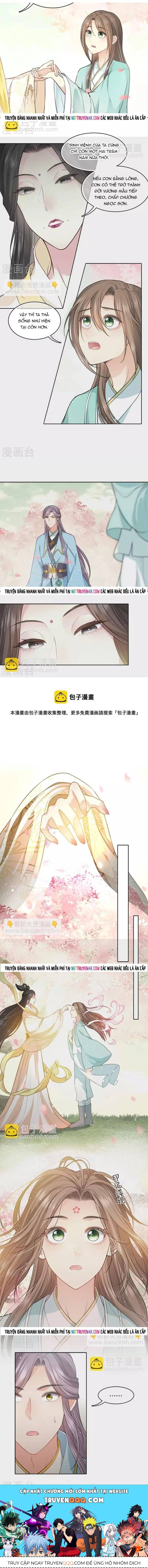 Ta Ở Hoàng Cung Làm Đại Boss - Chapter 110 - Page 3