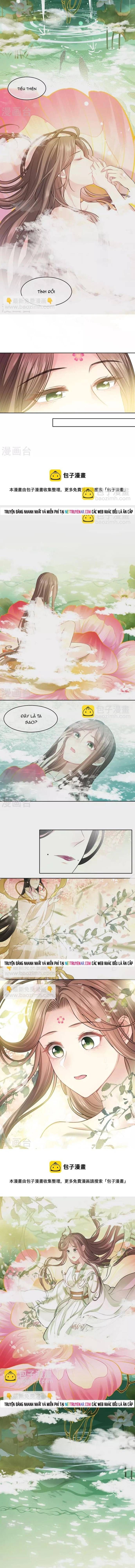 Ta Ở Hoàng Cung Làm Đại Boss - Chapter 111 - Page 3