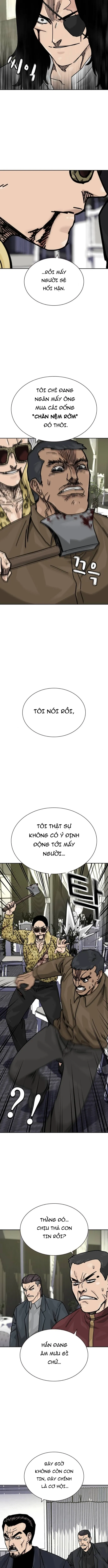 Để Có Thể Sống Sót - Chapter 199 - Page 14