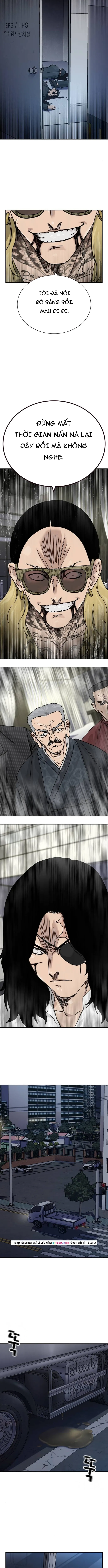 Để Có Thể Sống Sót - Chapter 199 - Page 16