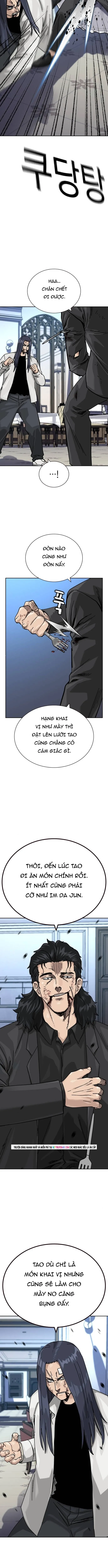 Để Có Thể Sống Sót - Chapter 199 - Page 3