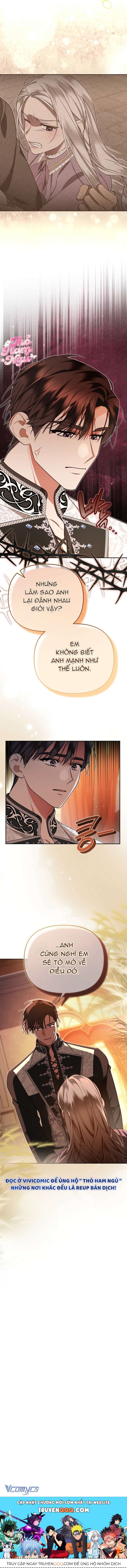 Chồng Tôi Bị Nam Chính Nhập Vào Rồi! - Chapter 19 - Page 9