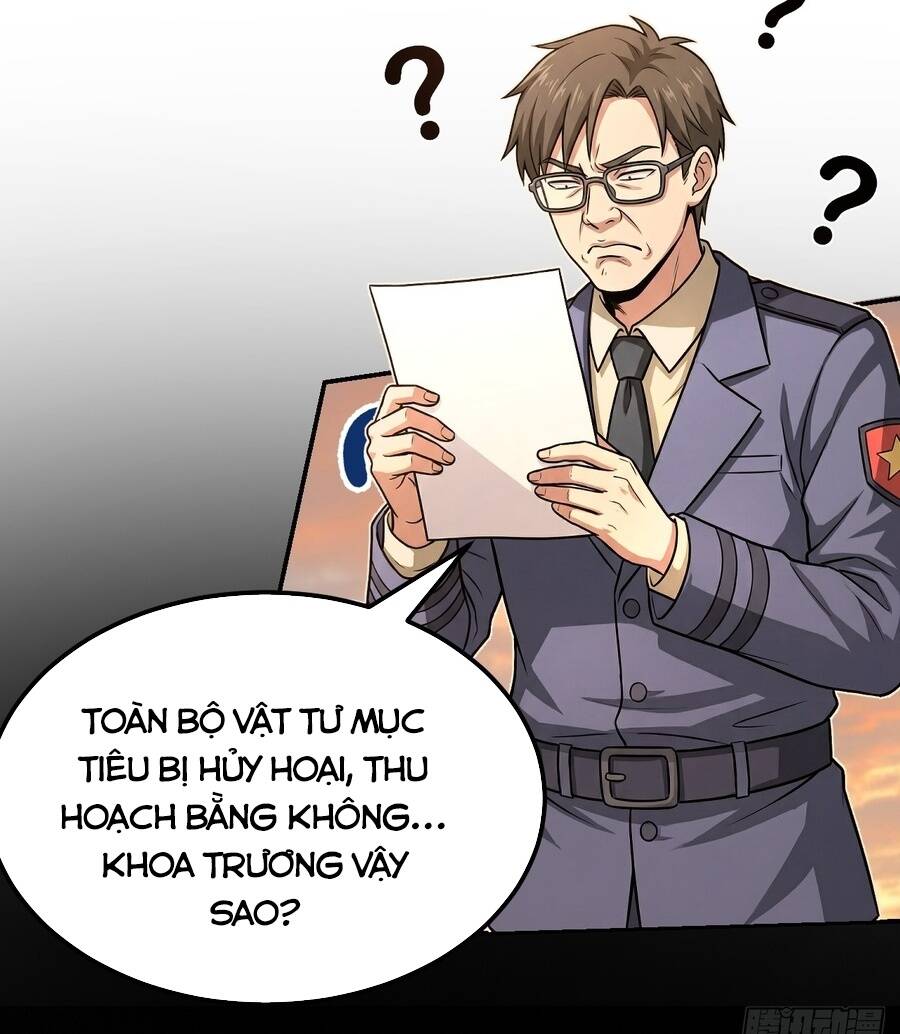 Miêu Lai - Chapter 35 - Page 8