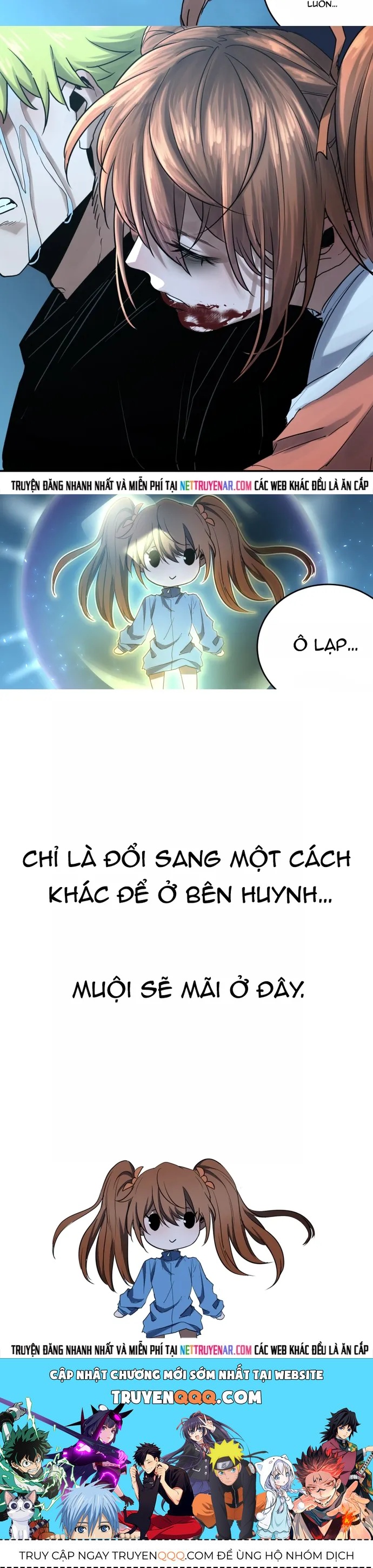 Tỏa Long - Chapter 176 - Page 3