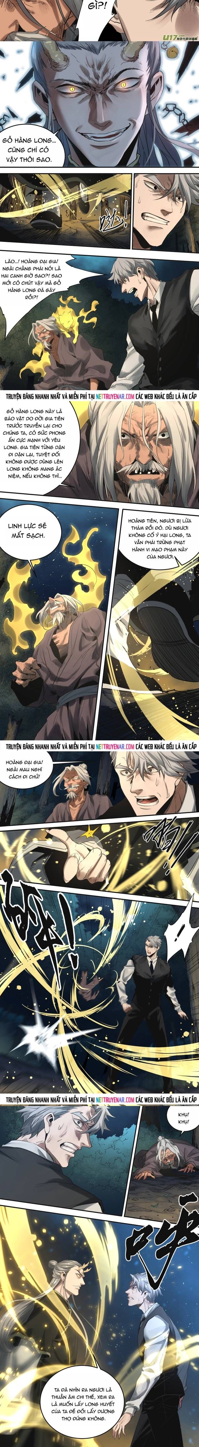 Tỏa Long - Chapter 178 - Page 3