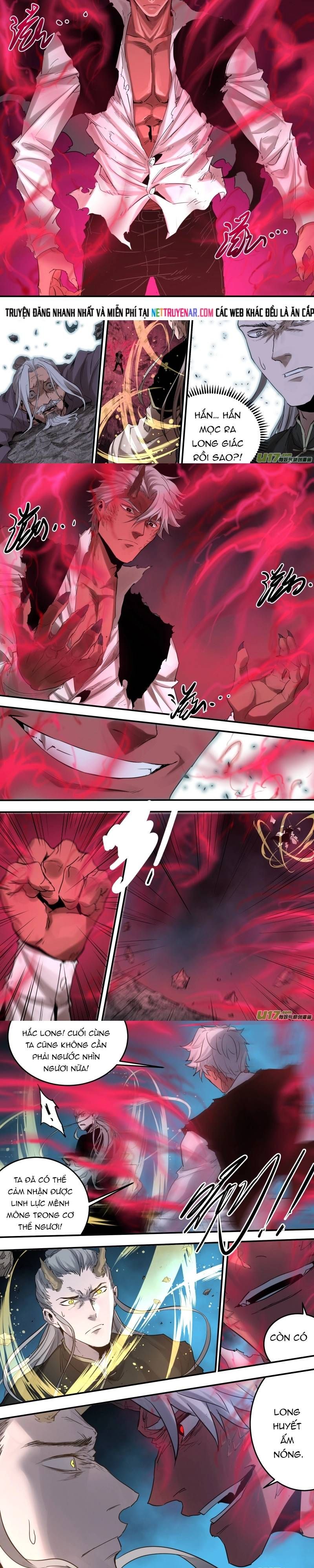 Tỏa Long - Chapter 180 - Page 4