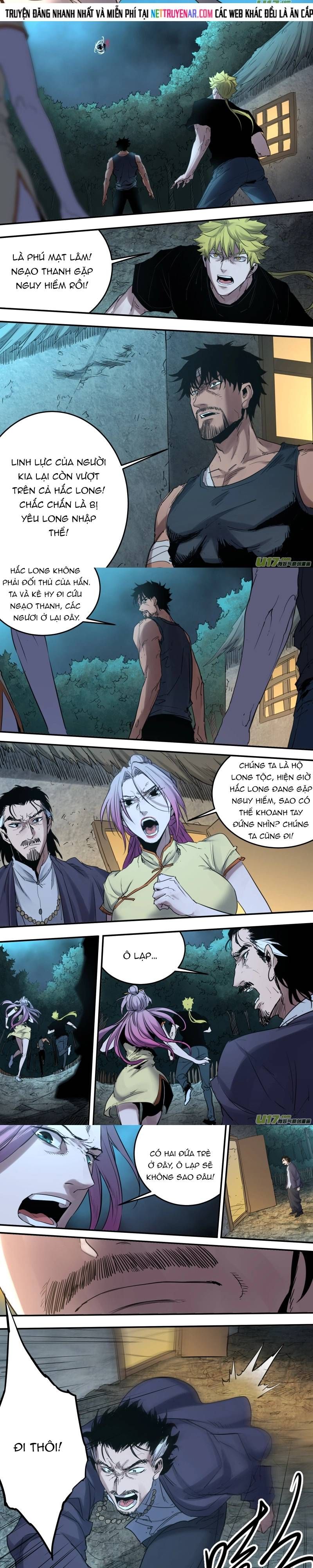 Tỏa Long - Chapter 180 - Page 5