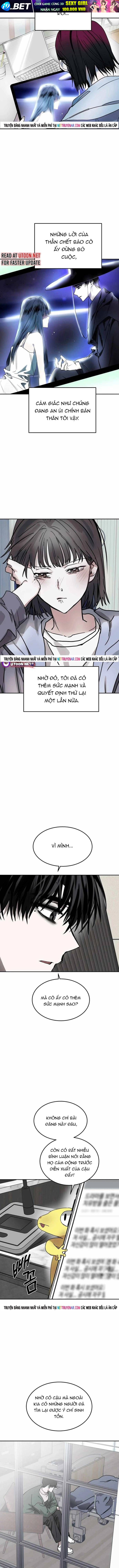 Ngôi Sao Đỉnh Lưu - Chapter 18 - Page 11