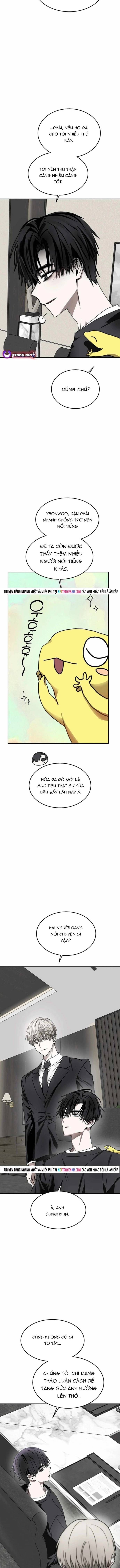 Ngôi Sao Đỉnh Lưu - Chapter 18 - Page 13