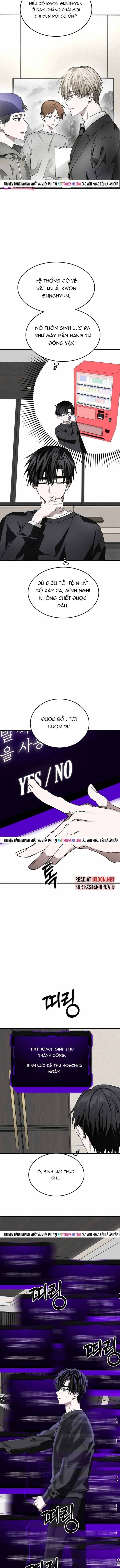Ngôi Sao Đỉnh Lưu - Chapter 18 - Page 3