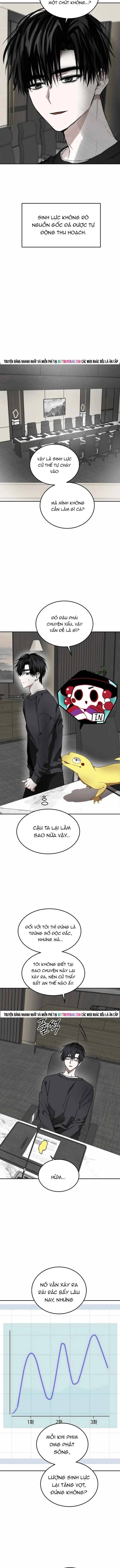 Ngôi Sao Đỉnh Lưu - Chapter 18 - Page 5