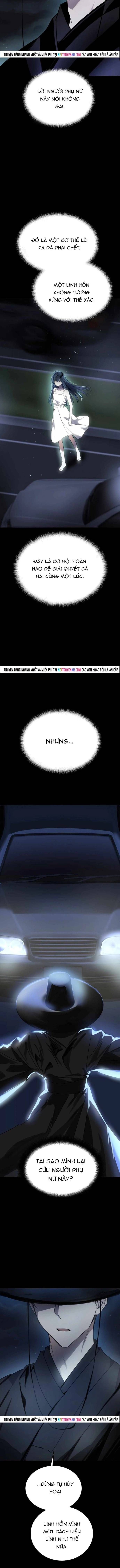 Ngôi Sao Đỉnh Lưu - Chapter 18 - Page 7