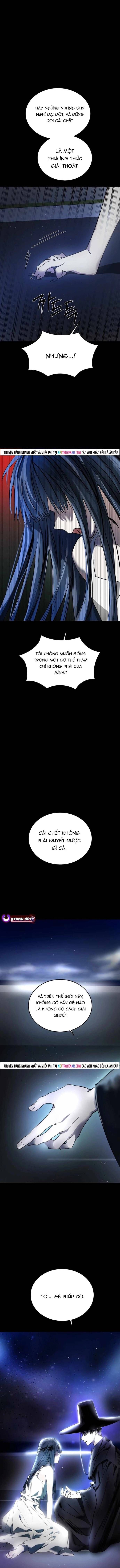 Ngôi Sao Đỉnh Lưu - Chapter 18 - Page 8