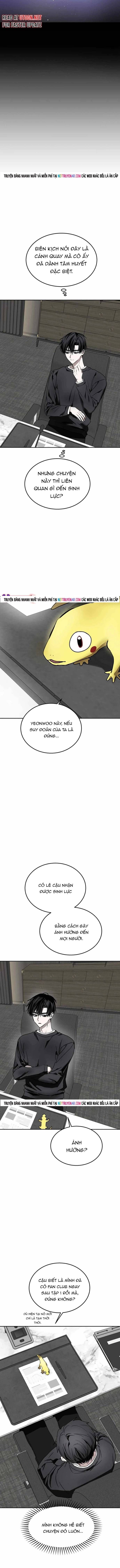 Ngôi Sao Đỉnh Lưu - Chapter 18 - Page 9