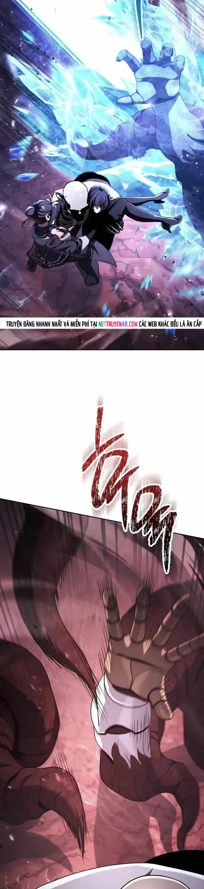 Cốt Binh Trở Lại - Chapter 354 - Page 14