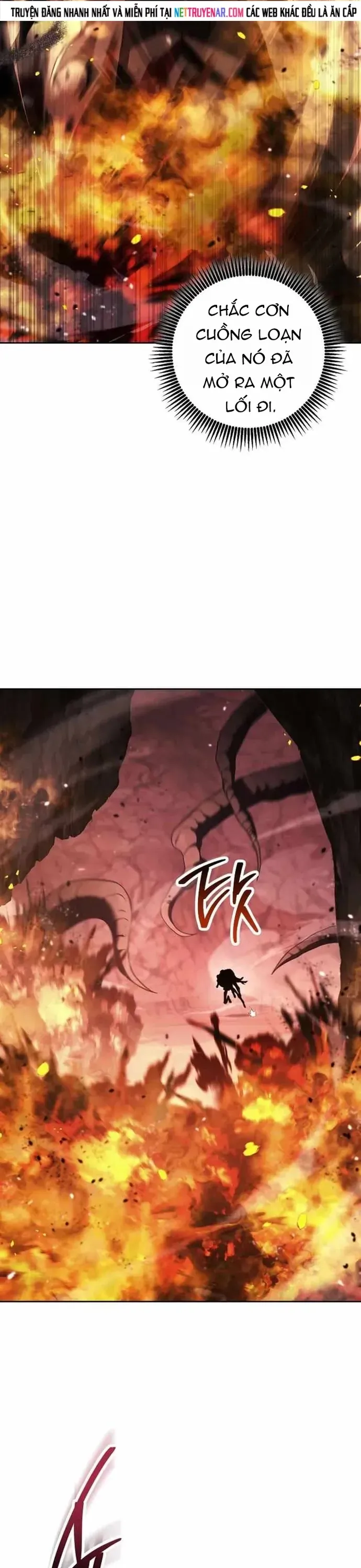 Cốt Binh Trở Lại - Chapter 354 - Page 23