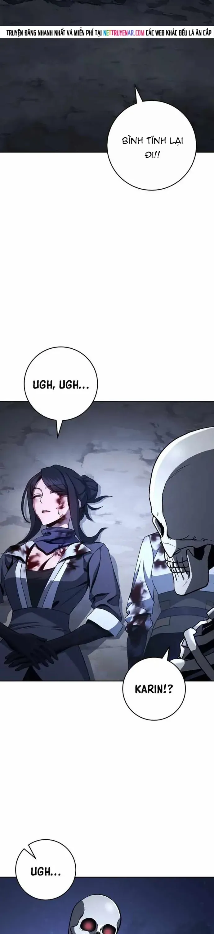 Cốt Binh Trở Lại - Chapter 354 - Page 29