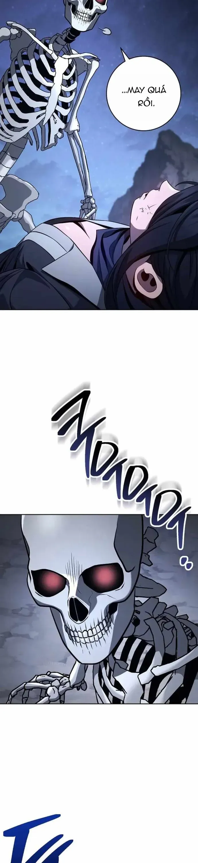 Cốt Binh Trở Lại - Chapter 354 - Page 30