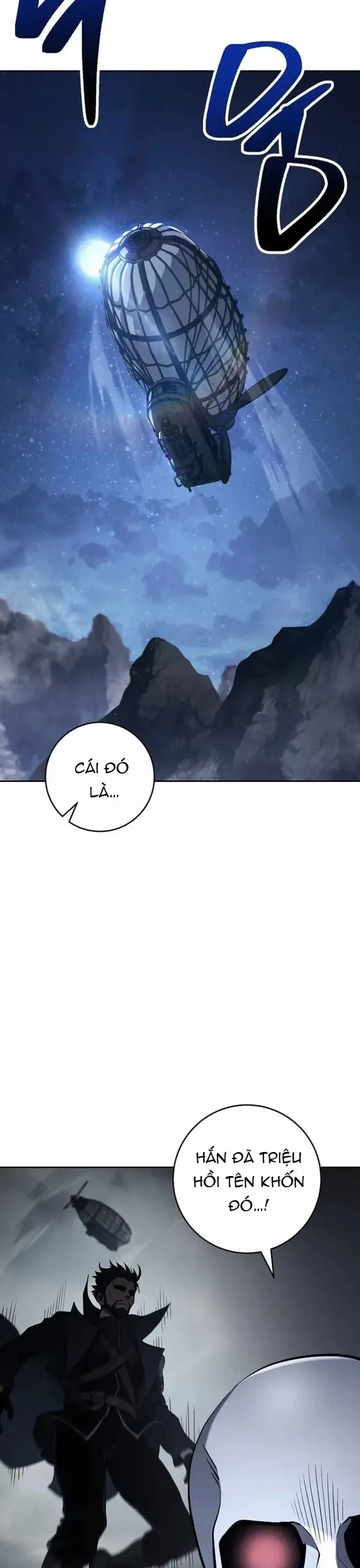 Cốt Binh Trở Lại - Chapter 354 - Page 31