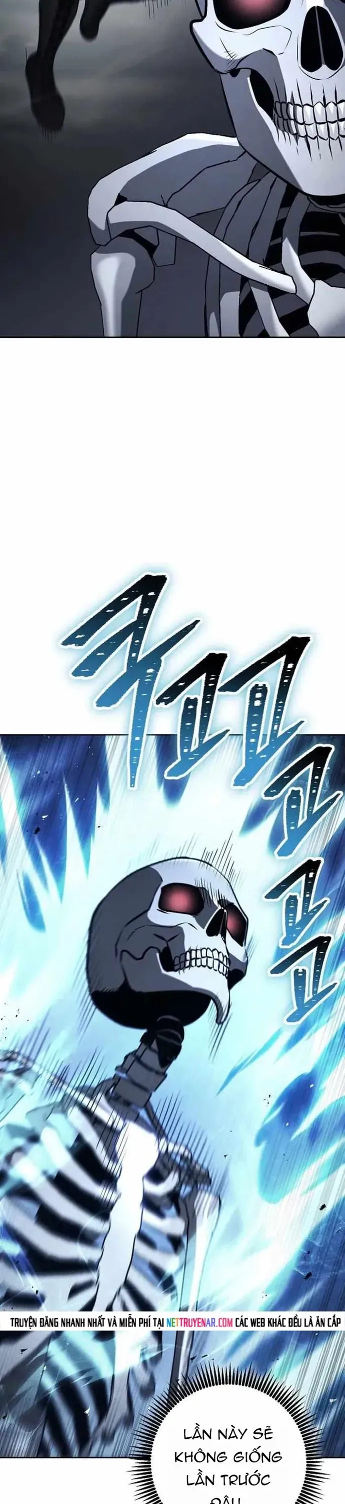 Cốt Binh Trở Lại - Chapter 354 - Page 32