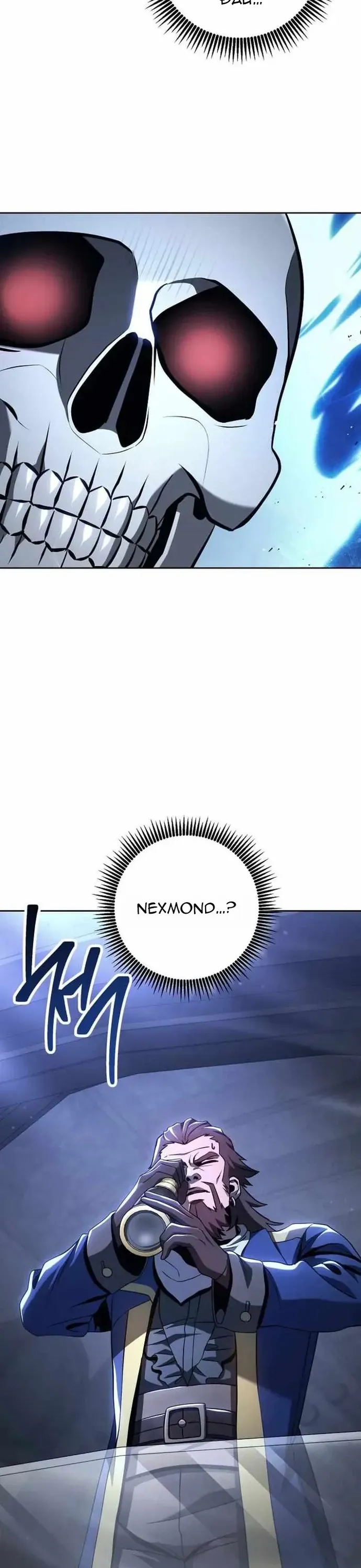 Cốt Binh Trở Lại - Chapter 354 - Page 33