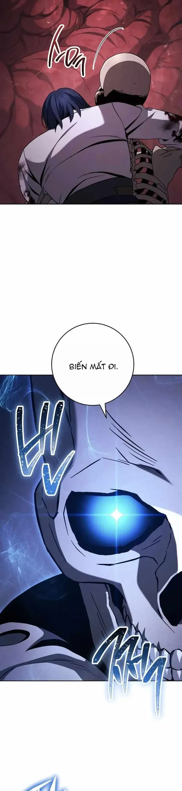 Cốt Binh Trở Lại - Chapter 354 - Page 4