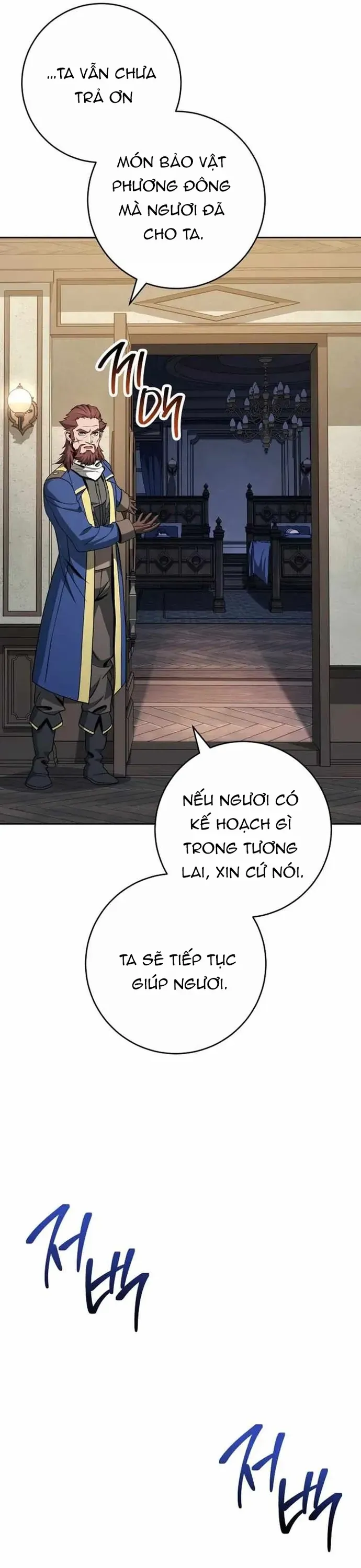 Cốt Binh Trở Lại - Chapter 354 - Page 41