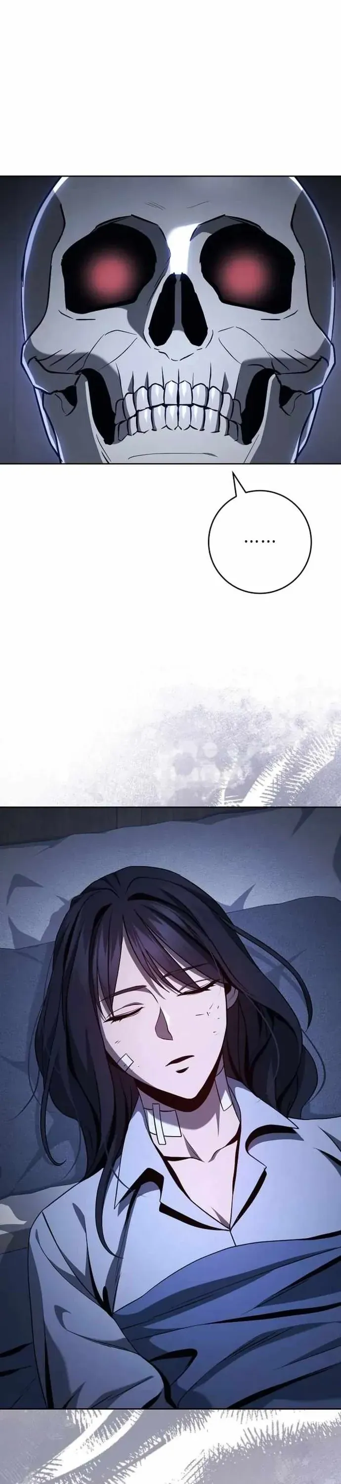 Cốt Binh Trở Lại - Chapter 354 - Page 42