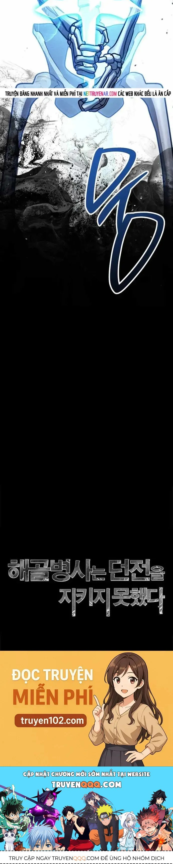 Cốt Binh Trở Lại - Chapter 354 - Page 44