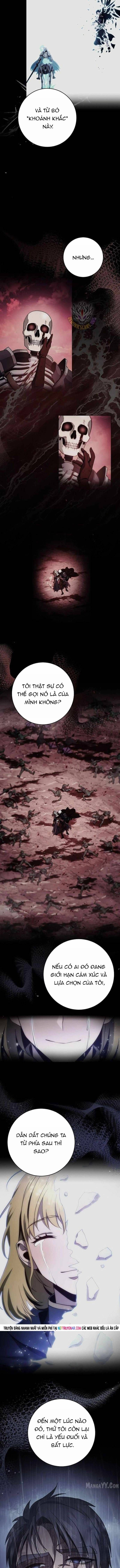 Cốt Binh Trở Lại - Chapter 355 - Page 10