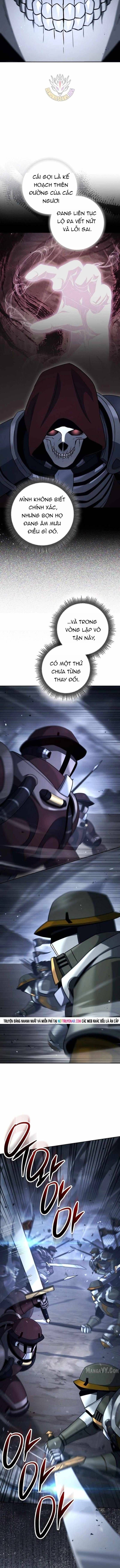 Cốt Binh Trở Lại - Chapter 355 - Page 12