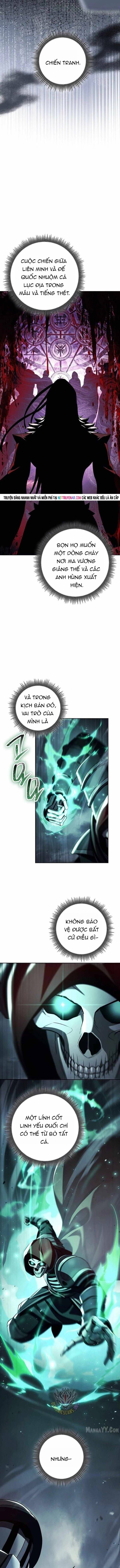 Cốt Binh Trở Lại - Chapter 355 - Page 13