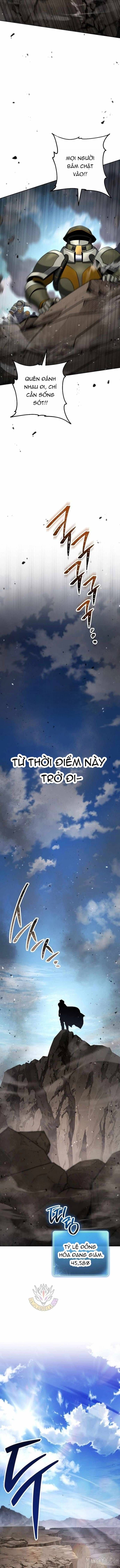 Cốt Binh Trở Lại - Chapter 355 - Page 15