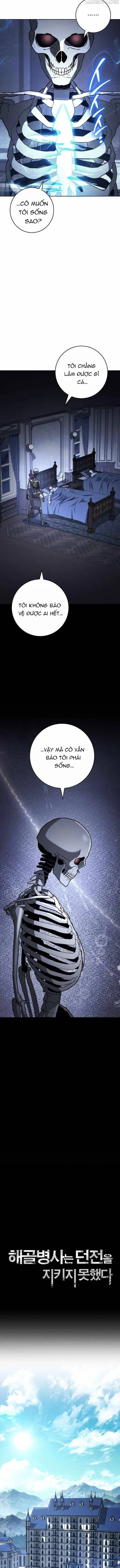 Cốt Binh Trở Lại - Chapter 355 - Page 3