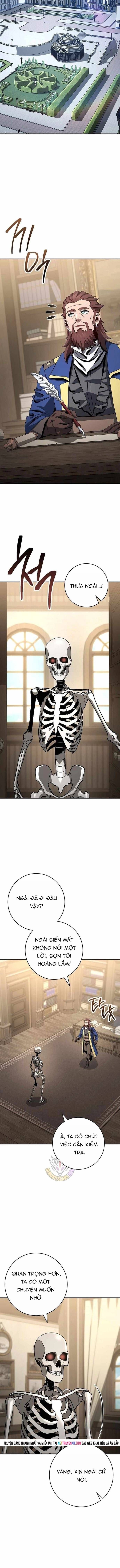 Cốt Binh Trở Lại - Chapter 355 - Page 4