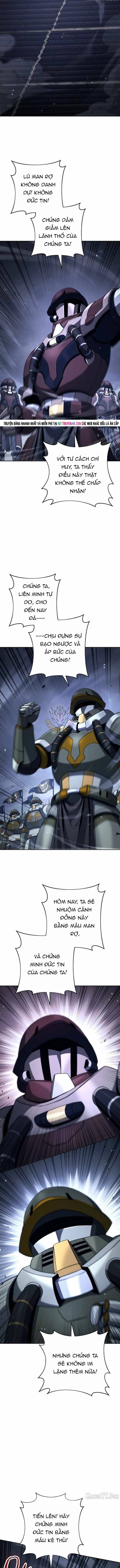 Cốt Binh Trở Lại - Chapter 355 - Page 6