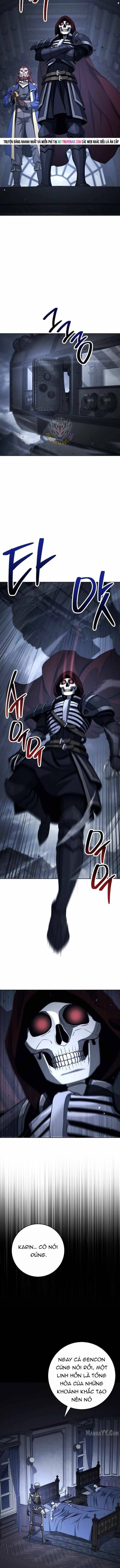 Cốt Binh Trở Lại - Chapter 355 - Page 8