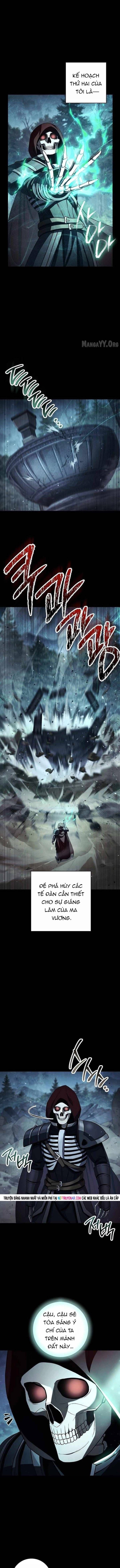 Cốt Binh Trở Lại - Chapter 356 - Page 10