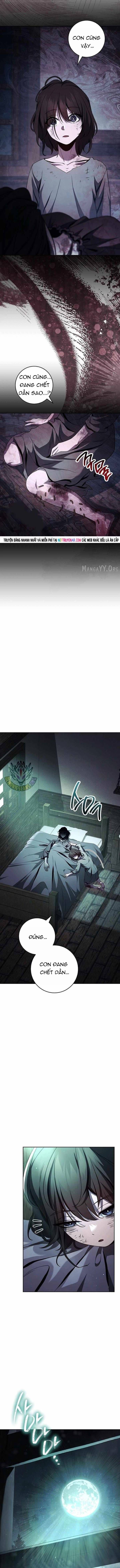 Cốt Binh Trở Lại - Chapter 356 - Page 13