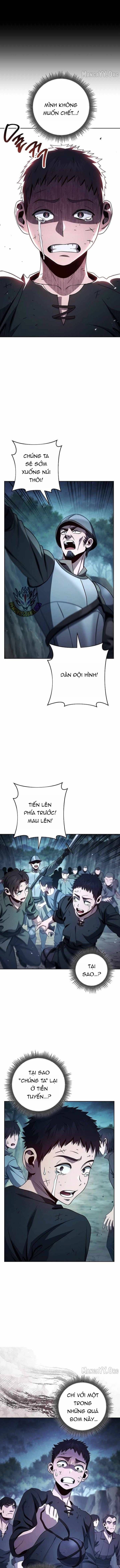 Cốt Binh Trở Lại - Chapter 356 - Page 3