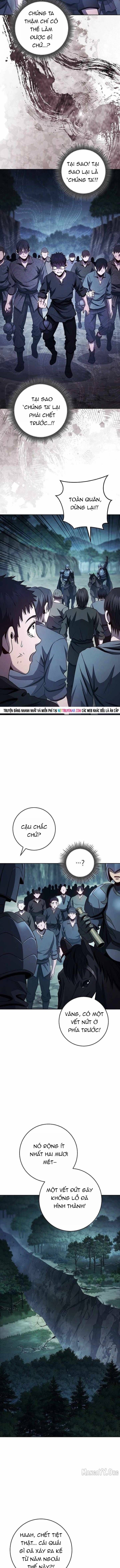 Cốt Binh Trở Lại - Chapter 356 - Page 4