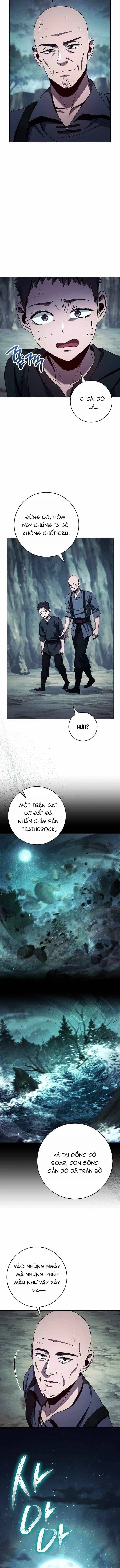 Cốt Binh Trở Lại - Chapter 356 - Page 6