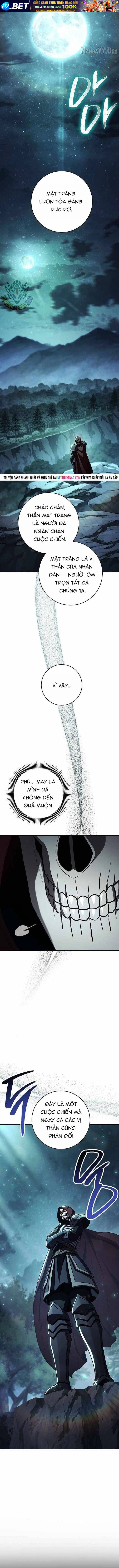 Cốt Binh Trở Lại - Chapter 356 - Page 7