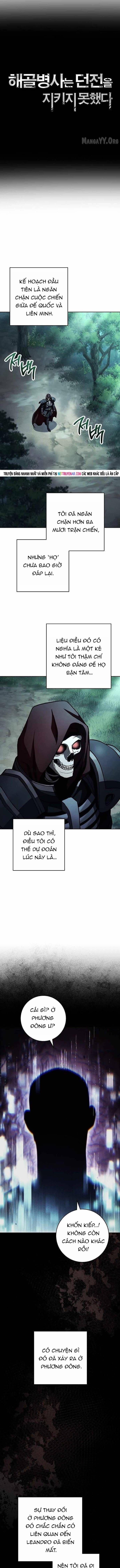 Cốt Binh Trở Lại - Chapter 356 - Page 8