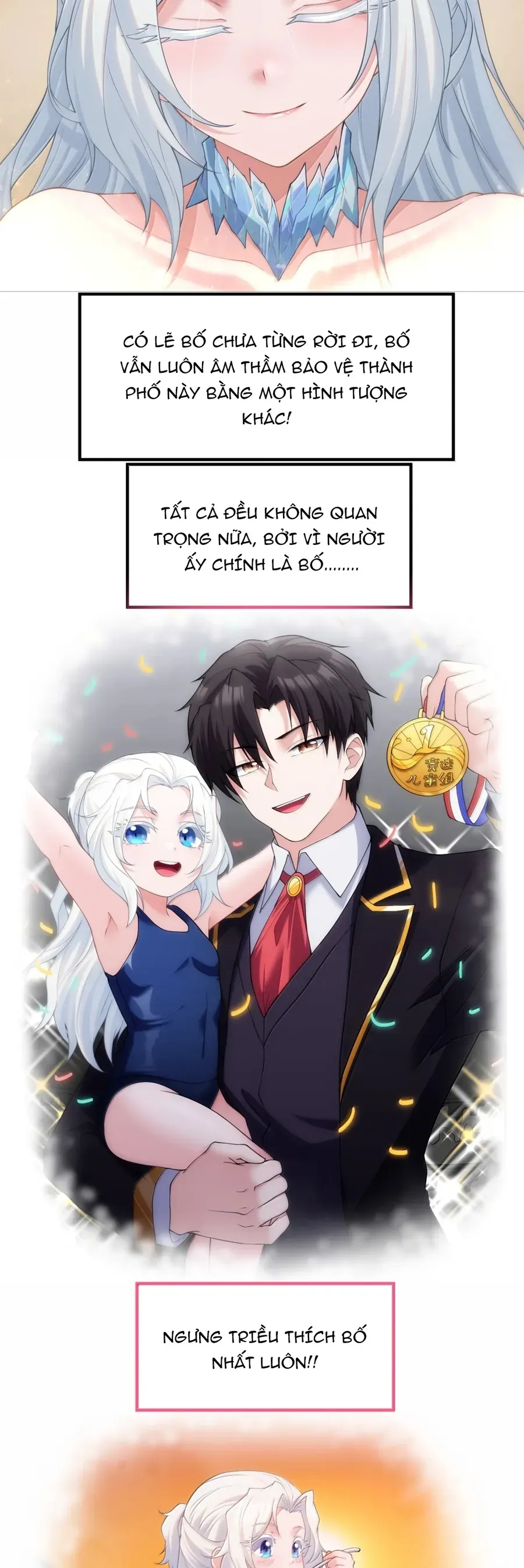 Thuật Sĩ Luyện Kim Tà Ác Không Giải Quyết Được Vật Thí Nghiệm Của Mình - Chapter 67 - Page 12